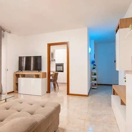 Apartment San Giovanni Verona