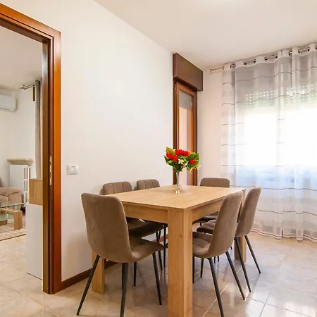 Apartamento San Giovanni