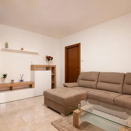 San Giovanni Apartamento *